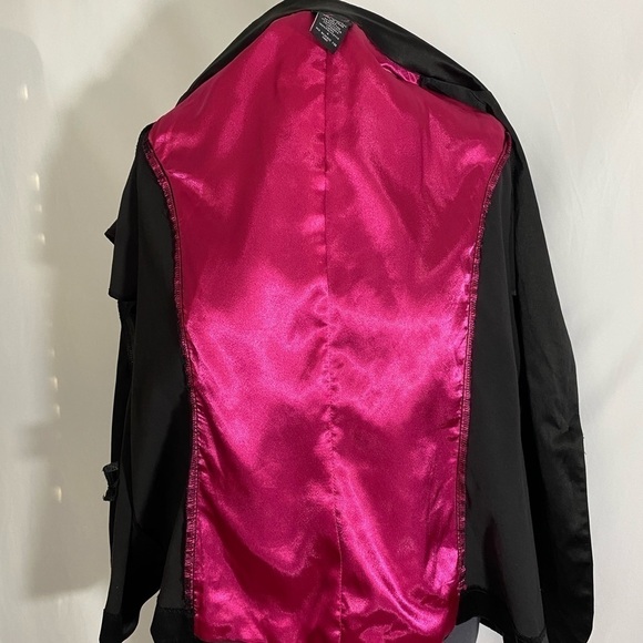 Torrid Black Lightweight Jacket - Picture 10 of 12